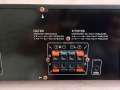 PIONEER A-302R- Усилвател стерео, снимка 9