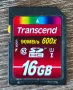 SD карти памет 16gb и 32gb, снимка 3