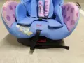 детско столче за кола Bertoni Concord, лично за Пловдив, 19 евро, снимка 5