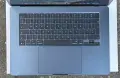 ГАРАНЦИОНЕН!!! Apple MACBOOK AIR 15” M5, 16GB RAM, 512GB SSD, Midnight + Apple Magic mouse + Чанта, снимка 5