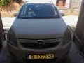 Opel zafira спешно , снимка 1
