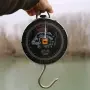 Prologic Specimen Dial Scale 60lbs / 27kg – аналогов кантар за шаранджийски риболов, снимка 2