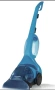 Почистваща машина за килими Cleanmaxx 500W 2,5L синя нова, снимка 4