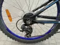 Cross Dynamix 24” – алуминиев детски MTB велосипед, Shimano, амортисьор, снимка 2