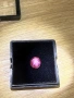 Естествен рубин със звезден ефект – 4.305 ct – Glass Filled, снимка 2