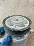 3q0816803d, 6sas14c компресор за климатик от Volkswagen Golf VIII Variant, двигател DFYA, 1.5 eTSI, снимка 8