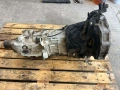 Скоростна Кутия SUBARU FORESTER 2.0D 147к.с. 10г.-Ръчна 6ск., снимка 2