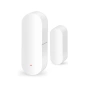WiFi сензор за врата/прозорец Tuya 2.4GHz – Smart Home аларма, Alexa, Google Home 10315, снимка 1