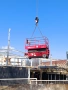 Вишка  MANITOU 100 XEL, снимка 1