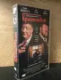 Видеокасета “ КРЪЩЕЛНИКЪТ “ VHS, снимка 1