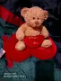 Продавам плюшени играчки   , снимка 3