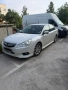 subaru legacy 2.0i, бензин, 4х4, автомат, 2012г, снимка 1