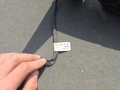 A2128102016 / A2128102116 Огледала за обратно виждане с мъртва точка OEM MERCEDES W212 E350 CDI 2011, снимка 7
