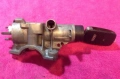 Контактна ключалка с ключ за Audi A6 (1997-2002) 4B0905851B, снимка 3