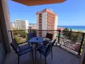 Луксозен тристаен апартамент с морска гледка за продажба в Barcelo Royal Beach, Слънчев бряг, снимка 8