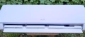 Вътрешно тяло за климатик AUX 24000 BTU (за части) - Модел ASW-H24F7A4/JAR3DI-B9, снимка 5