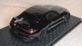 Метална кола Mercedes SL 63 AMG, снимка 3