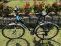 Exte Cross Racer 28" немски велосипед, снимка 3