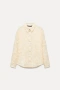 Дамска блуза ZARA, снимка 3
