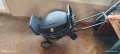 Продавам газово чугунено барбекю ”Landmann”., снимка 5