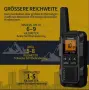Уоки-токи радиостанции Gaswei G2 PRO+, снимка 2