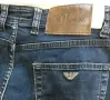 Оригинални мъжки дънки Armani Jeans - по етикет 34, снимка 9