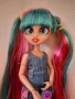 vip pets doll imc Lexa, снимка 1