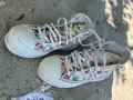 Дамски кецове Converse 35.5, снимка 2