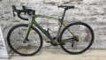 Карбонов шосеен велосипед Merida Scultura Endurance Disc Ultegra Expert | S, снимка 10