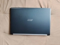 Acer Aspire 5 A515-51G FHD IPS i7 8550U/12GB/256 GB SSD/1TB HDD/MX150 2GB отлична батерия/чанта, снимка 3