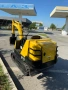  японски багер Yanmar, снимка 2