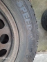 зимни гуми с джанти,16цола , снимка 10