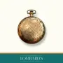 Часовник South Bend Fahys Montauk механичен 1919г 19Jewels. N: 39076, снимка 4