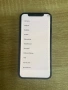İphone X заключен към İcloud. , снимка 3