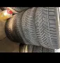 Джанти AUDI 235/55/18 с всесезонни Гуми перфектни, снимка 3