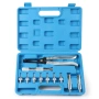 Комплект клещи за уплътнения на клапани, 11 части, универсален комплект инструменти НОВО, снимка 1