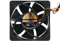 Scythe Ultra Kaze 120 (DFS123812L-1000), снимка 1