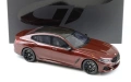 НОВ 1:18 GT Spirit BMW M850i xDrive M Performance Aventurine Red 2023, снимка 2