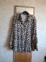 Риза леопардов принт, снимка 1