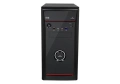 Компютър HEC VIGILANCE Tower i3-4130 8GB 128GB SSD с до 24 МЕСЕЦА ГАРАНЦИЯ и Windows 11 PRO, снимка 2