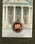 2 лева 2013 г Апостол Карамитев, снимка 3