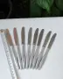 Български ножове , снимка 3