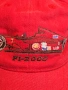 оригинална винтидж шапка Ferrari F1 - 2000 35/3, снимка 2