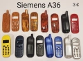 Панели за Siemens C25,S25,S40,S55,A60,C60,A75,M35,A40,C35,A35,A36,M65,MC60,S65,M55,C62,CX65,A65,C72, снимка 12