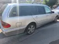 Мерцедес w210 2.2cdi на части , снимка 2