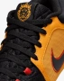 NIKE x LeBron Witness 8 Orange / Black Мъжки Баскетболни Обувки👟Мъжки Маратонки Код P2772, снимка 6