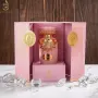 Комплект дамски арабски парфюми EDP с дълготраен аромат - Lattafa Sakeena + Sheikh Al Khaleej, 100 м, снимка 3