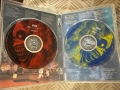 IRON MAIDEN Live in Rio DVD, снимка 2