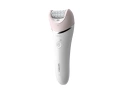 Епилатор Philips Seria 8000 BRE721/00, Суха/мокра кожа, снимка 3