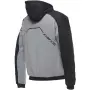 СУИТШЪРТ DAEMON-X SAFETY HOODIE FULL ZIP, снимка 2